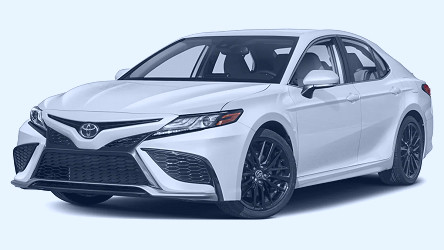 2023 Toyota Camry XSE V6 4dr Front-Wheel Drive Sedan : Trim Details,  Reviews, Prices, Specs, Photos and Incentives | Autoblog